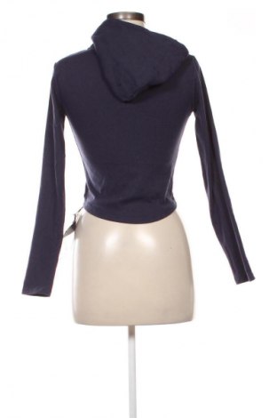 Damen Sweatshirt Unbranded, Größe S, Farbe Blau, Preis 42,99 €