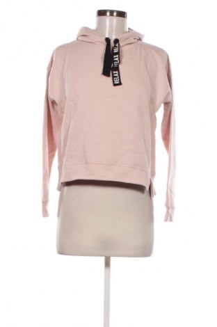 Női sweatshirt Unbranded, Méret M, Szín Rózsaszín, Ár 12 449 Ft