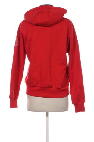 Dámska mikina  Unbranded, Veľkosť XL, Farba Červená, Cena  36,95 €