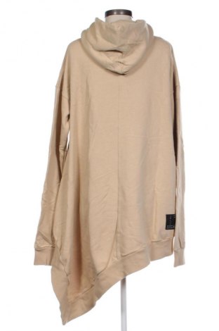 Női sweatshirt Unbranded, Méret S, Szín Bézs, Ár 5 865 Ft