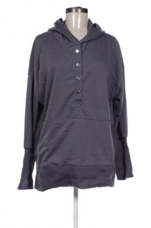 Damen Sweatshirt Unbranded, Größe XL, Farbe Lila, Preis € 20,99