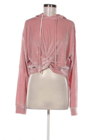 Damen Sweatshirt Unbranded, Größe L, Farbe Rosa, Preis € 20,99