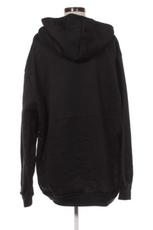 Dámska mikina  Unbranded, Veľkosť 4XL, Farba Čierna, Cena  16,95 €
