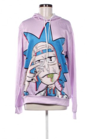 Damen Sweatshirt Unbranded, Größe XXL, Farbe Mehrfarbig, Preis 20,99 €