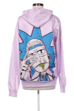 Damen Sweatshirt Unbranded, Größe XXL, Farbe Mehrfarbig, Preis 20,99 €