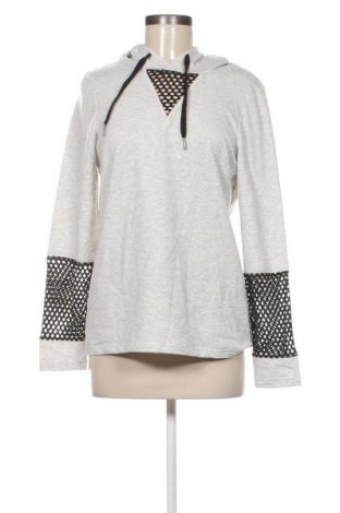 Damska bluza Unbranded, Rozmiar M, Kolor Szary, Cena 95,99 zł