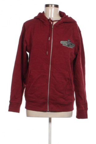 Damen Sweatshirt Unbranded, Größe S, Farbe Rot, Preis 26,99 €
