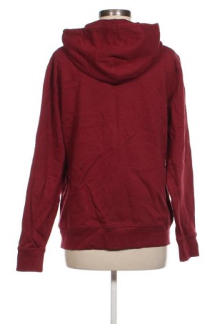 Damen Sweatshirt Unbranded, Größe S, Farbe Rot, Preis 26,99 €