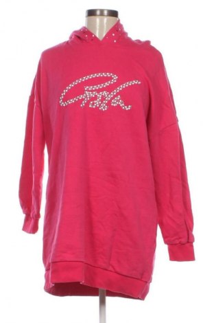 Damen Sweatshirt Unbranded, Größe L, Farbe Rosa, Preis € 20,99
