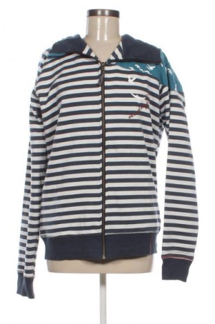 Damen Sweatshirt Unbranded, Größe M, Farbe Mehrfarbig, Preis 26,99 €