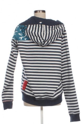 Damen Sweatshirt Unbranded, Größe M, Farbe Mehrfarbig, Preis 26,99 €