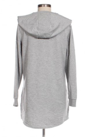 Γυναικείο φούτερ Unbranded, Μέγεθος M, Χρώμα Γκρί, Τιμή 18,99 €