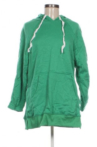 Damen Sweatshirt Unbranded, Größe M, Farbe Grün, Preis € 20,99