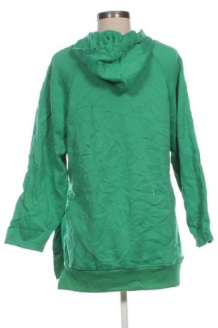 Damen Sweatshirt Unbranded, Größe M, Farbe Grün, Preis € 20,99