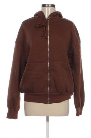 Damen Sweatshirt Unbranded, Größe L, Farbe Braun, Preis € 27,99