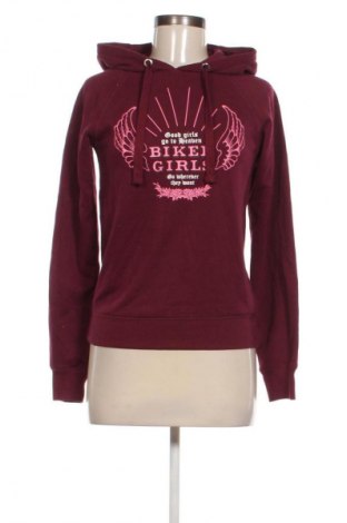 Női sweatshirt Unbranded, Méret S, Szín Piros, Ár 5 829 Ft