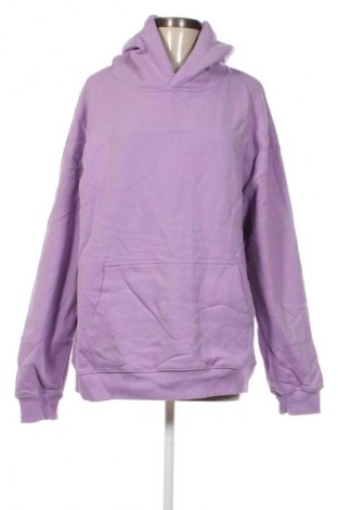 Damen Sweatshirt Unbranded, Größe L, Farbe Lila, Preis 20,99 €