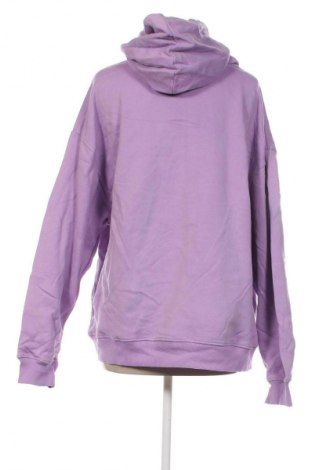 Damen Sweatshirt Unbranded, Größe L, Farbe Lila, Preis 20,99 €