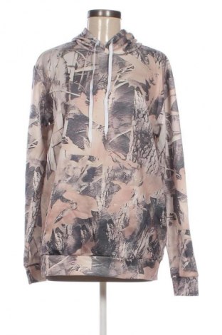 Damen Sweatshirt Unbranded, Größe L, Farbe Mehrfarbig, Preis 20,99 €