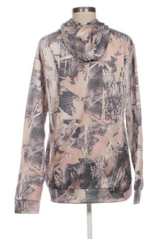 Damen Sweatshirt Unbranded, Größe L, Farbe Mehrfarbig, Preis 20,99 €
