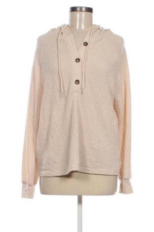 Damen Sweatshirt Unbranded, Größe M, Farbe Beige, Preis € 20,99