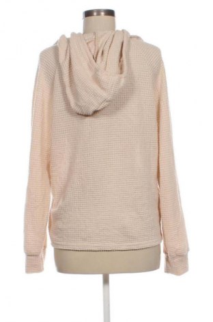 Damen Sweatshirt Unbranded, Größe M, Farbe Beige, Preis € 20,99