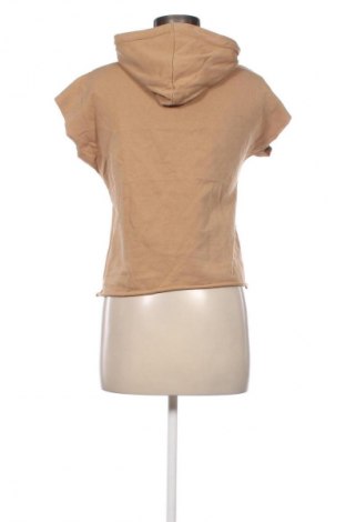 Damen Sweatshirt Unbranded, Größe L, Farbe Braun, Preis 15,00 €