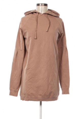 Damen Sweatshirt Unbranded, Größe XS, Farbe Braun, Preis 20,99 €