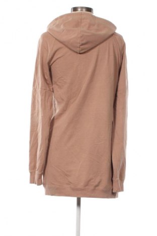 Damen Sweatshirt Unbranded, Größe XS, Farbe Braun, Preis 20,99 €