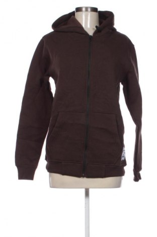 Damen Sweatshirt Unbranded, Größe S, Farbe Braun, Preis € 27,99