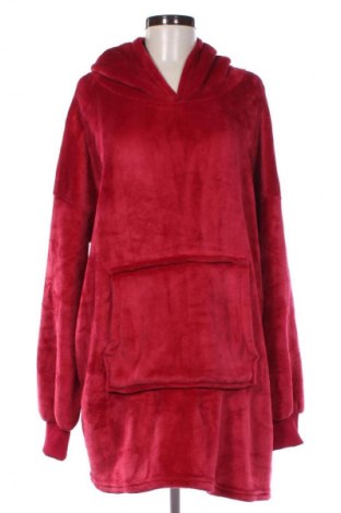 Damska bluza Unbranded, Rozmiar XXL, Kolor Czerwony, Cena 66,67 zł