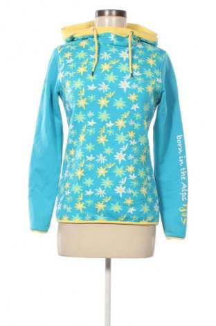 Damen Sweatshirt Unbranded, Größe S, Farbe Mehrfarbig, Preis 20,99 €