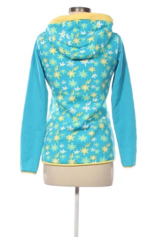 Damen Sweatshirt Unbranded, Größe S, Farbe Mehrfarbig, Preis 20,99 €