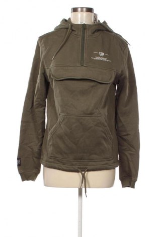 Damen Sweatshirt Unbranded, Größe M, Farbe Grün, Preis € 20,99