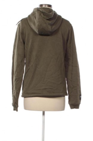 Damen Sweatshirt Unbranded, Größe M, Farbe Grün, Preis € 20,99