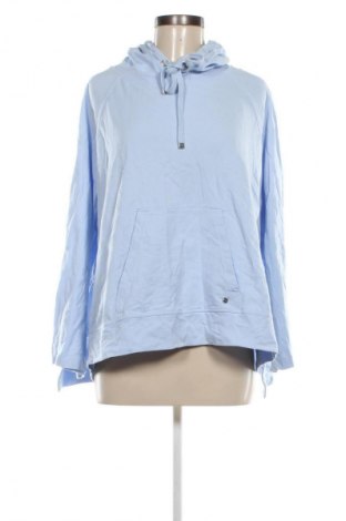 Hanorac de femei Unbranded, Mărime XL, Culoare Albastru, Preț 100,99 Lei