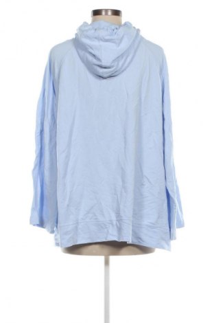 Hanorac de femei Unbranded, Mărime XL, Culoare Albastru, Preț 100,99 Lei