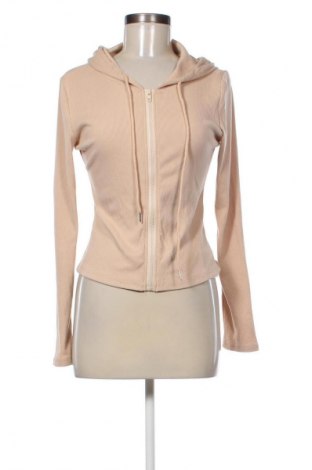 Damen Sweatshirt Unbranded, Größe S, Farbe Beige, Preis 7,94 €