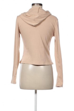 Damen Sweatshirt Unbranded, Größe S, Farbe Beige, Preis 7,94 €