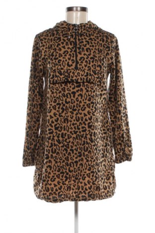 Damska bluza Unbranded, Rozmiar S, Kolor Kolorowy, Cena 95,99 zł