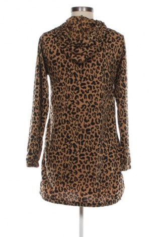 Damska bluza Unbranded, Rozmiar S, Kolor Kolorowy, Cena 95,99 zł