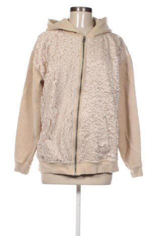 Damen Sweatshirt Unbranded, Größe M, Farbe Beige, Preis € 27,99