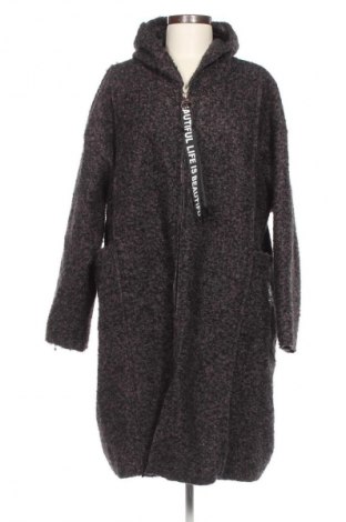 Damska bluza Unbranded, Rozmiar XXL, Kolor Szary, Cena 127,99 zł