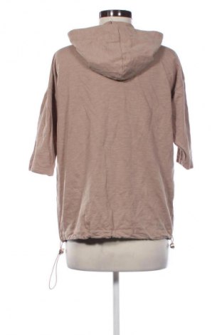 Damen Sweatshirt Unbranded, Größe M, Farbe Braun, Preis 27,70 €