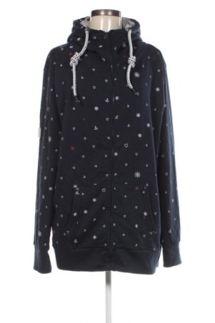 Damen Sweatshirt Unbranded, Größe XL, Farbe Mehrfarbig, Preis € 27,99