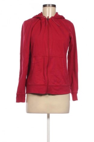 Damen Sweatshirt Unbranded, Größe M, Farbe Rot, Preis 20,03 €