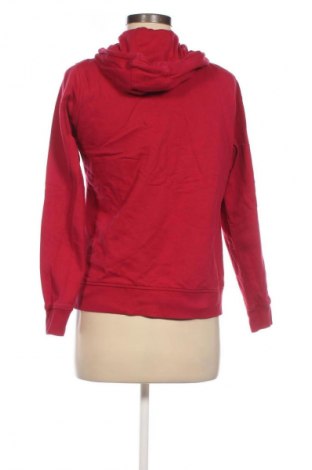 Damen Sweatshirt Unbranded, Größe M, Farbe Rot, Preis 20,03 €