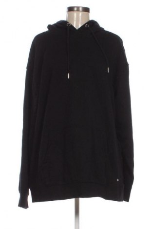 Damen Sweatshirt Unbranded, Größe XXL, Farbe Schwarz, Preis 31,99 €