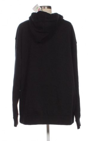 Damen Sweatshirt Unbranded, Größe XXL, Farbe Schwarz, Preis 31,99 €