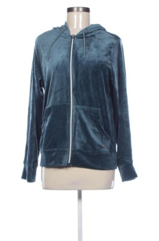 Damen Sweatshirt Unbranded, Größe M, Farbe Blau, Preis 31,82 €